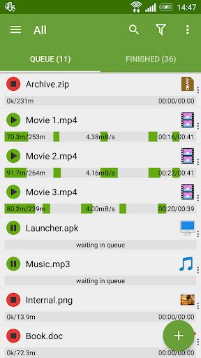 adm pro rexdl|Advanced Download Manager MOD APK 14.0.35 (Pro Unlocked).